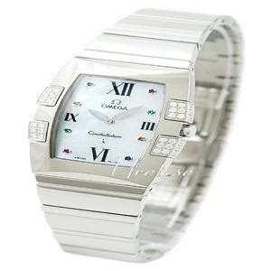 omega constellation quadrella replica